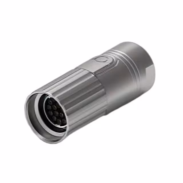 ASA874N0085200A000 TE Intercontec  Alloggiamenti per connettori circolari